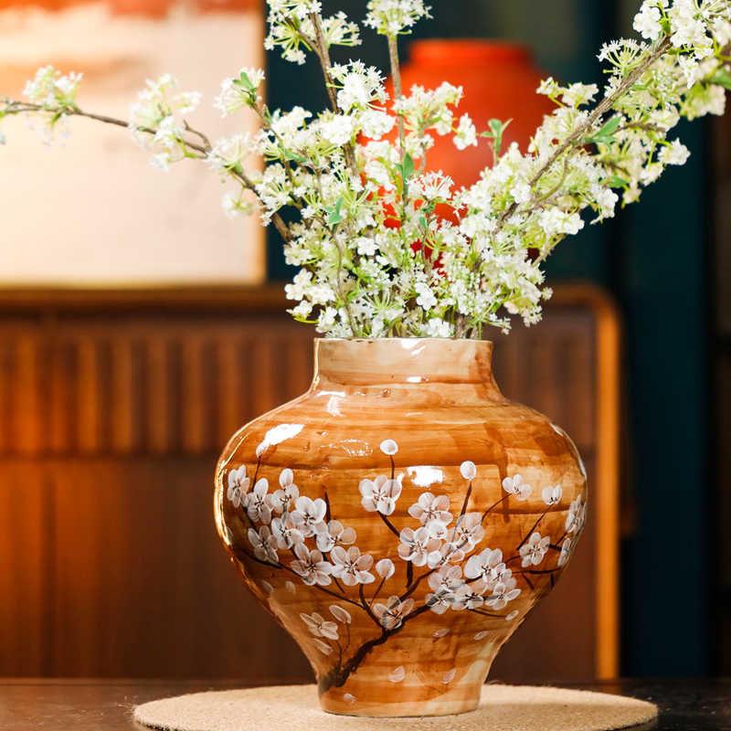 Hydroponic Decorative Flower Vases And Ornaments For Guesthouses